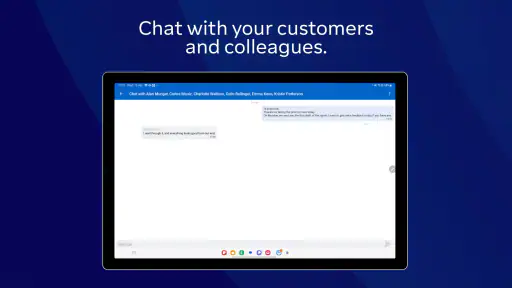 TeamViewer Remote Control screenshot 11