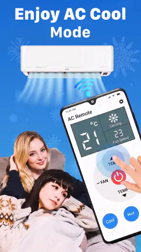 Telecomando per Condizionatore screenshot 5