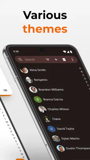Telefono Semplice screenshot 10