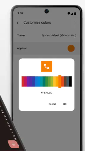 Telefono Semplice screenshot 11