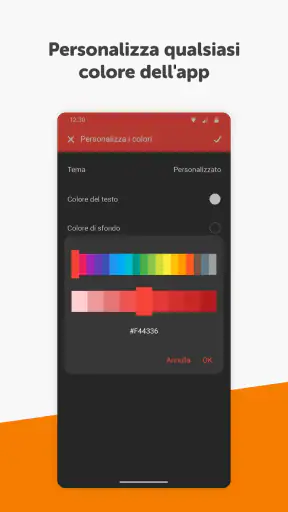 Telefono Semplice screenshot 5