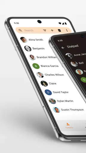Telefono Semplice screenshot 6