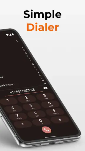 Telefono Semplice screenshot 7