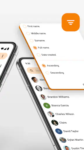 Telefono Semplice screenshot 9