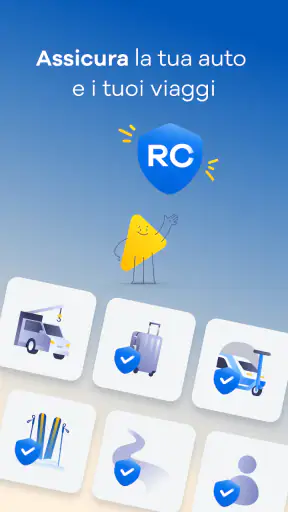 Telepass: pedaggi e parcheggi screenshot 6