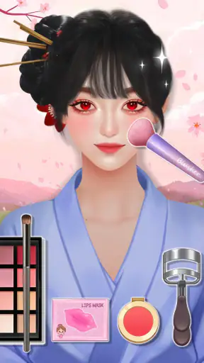 Tempo Cura Pelle ASMR screenshot