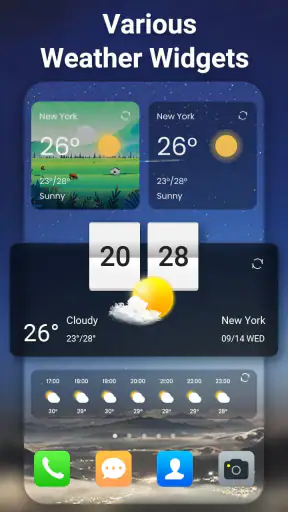 Radar Meteo, Radar in Diretta screenshot 3