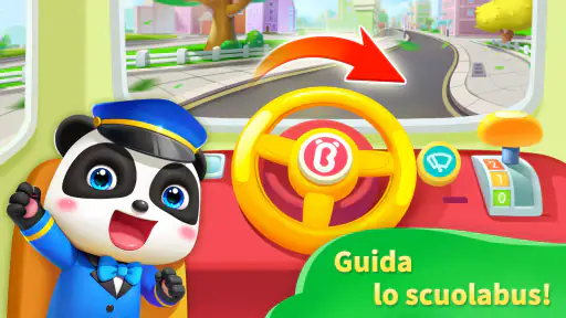 Terra dei Sogni di Panda screenshot 9