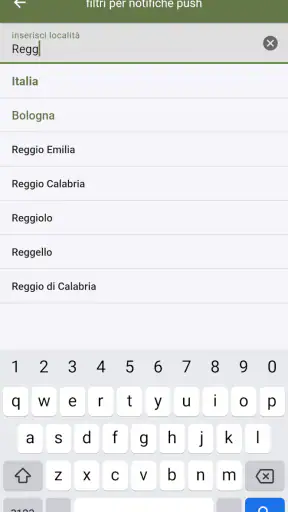 Terremoto screenshot 6