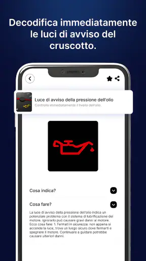 Quiz Patente in Italia screenshot 6