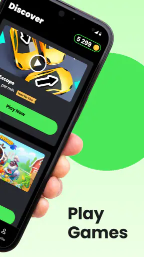 Test'em All: Test & Get Paid screenshot 2