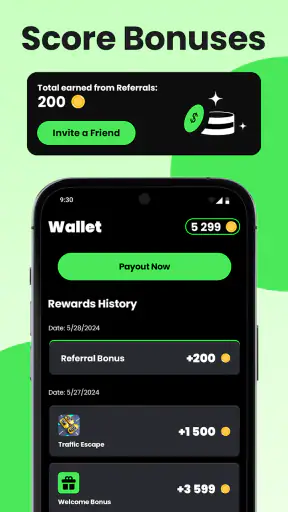 Test'em All: Test & Get Paid screenshot 4