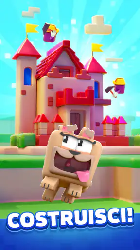 Tetris® Block Party screenshot 10
