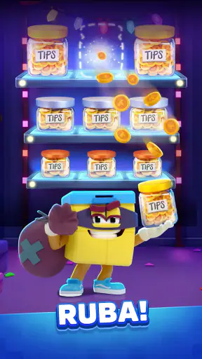 Tetris® Block Party screenshot 11