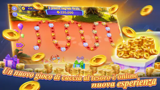 Texas Poker Italiano (Boyaa) screenshot 12