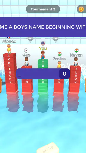 Text or Die screenshot 9