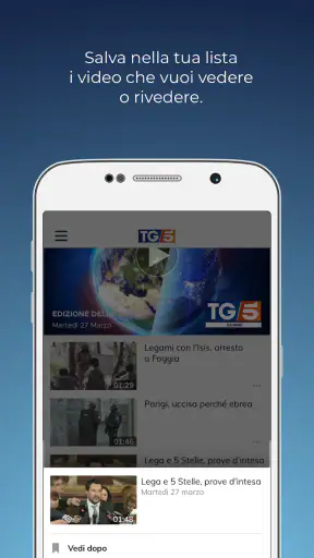 TG5 screenshot 2