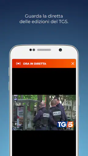 TG5 screenshot 3