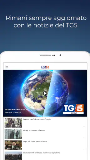 TG5 screenshot 5