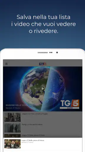 TG5 screenshot 6