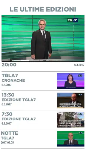 TGLA7 screenshot 3