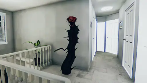 The Boiled One: Horror Game screenshot 3