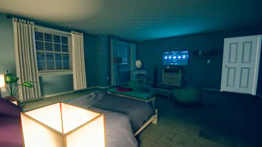 The Boiled One: Horror Game screenshot 6