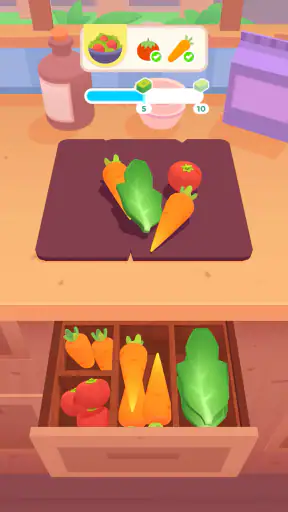 The Cook - 3D Cooking Game screenshot 10