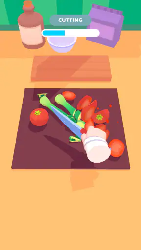 The Cook - 3D Cooking Game screenshot 11