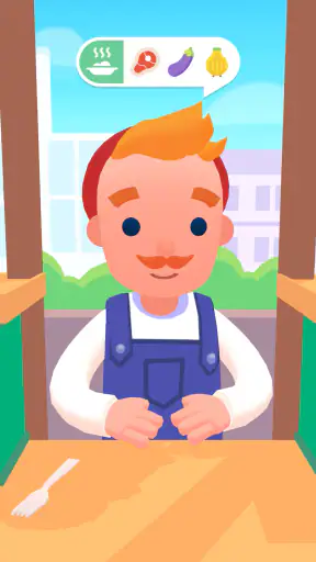 The Cook - 3D Cooking Game screenshot 12