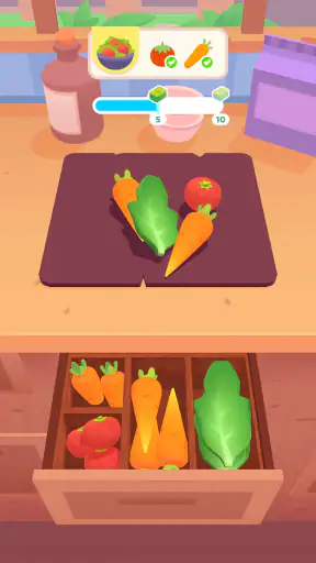 The Cook - 3D Cooking Game screenshot 5