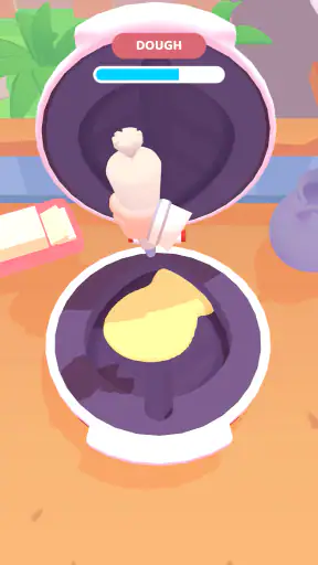The Cook - 3D Cooking Game screenshot 9