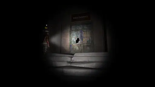 The Ghost - Multiplayer Horror screenshot 6