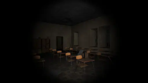 The Ghost - Multiplayer Horror screenshot 7