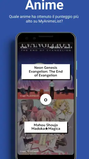 The Higher or Lower Game screenshot 8