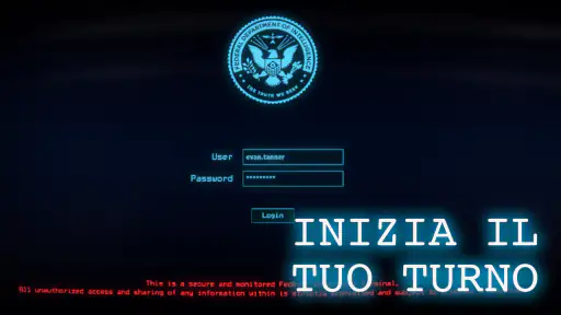 The Operator screenshot 2