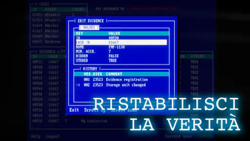 The Operator screenshot 6