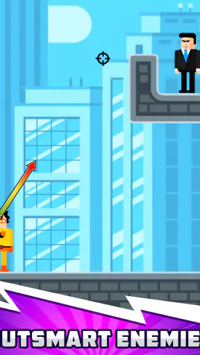 The Superhero League screenshot 10