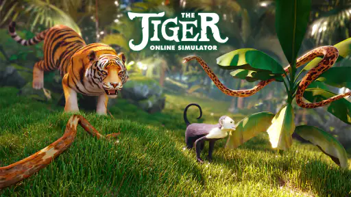 The Tiger screenshot 9