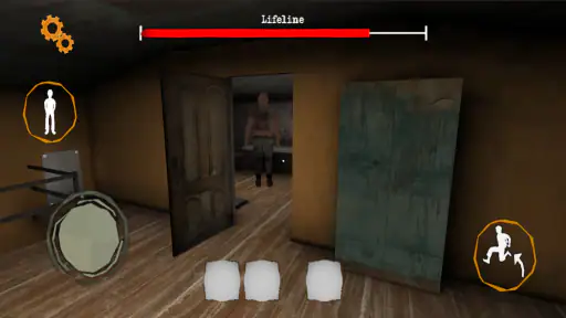 The Twins screenshot 10
