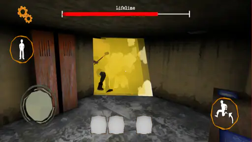 The Twins screenshot 12