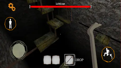 The Twins screenshot 7