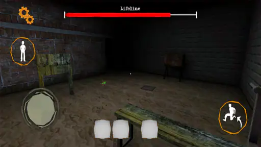 The Twins screenshot 9