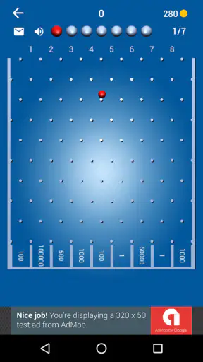 The Wall Quiz screenshot 4