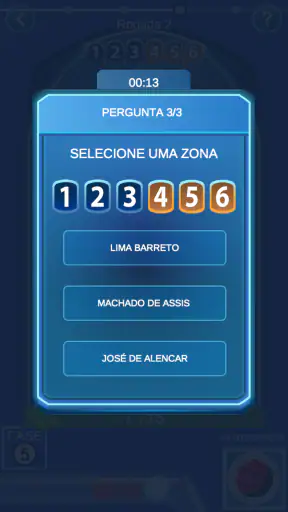 The Wall - Quiz Show screenshot 4