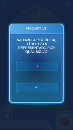 The Wall - Quiz Show screenshot 5