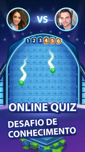 The Wall - Quiz Show screenshot 7