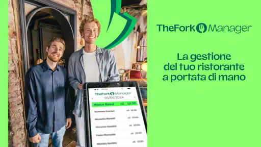 TheFork Manager screenshot 6