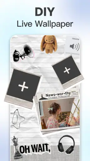 Themix: Theme, Widget, Control screenshot 4