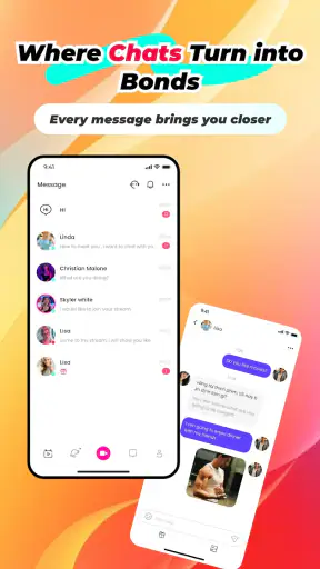 Ti.Live-Chill & Stream screenshot 12